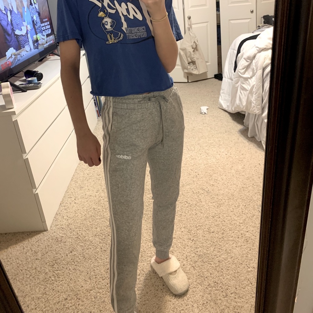 adidas joggers